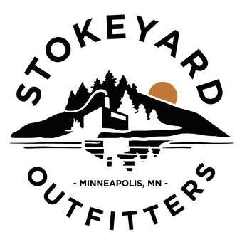 Stokeyard