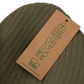 Ribbed Knit Thermaculture beanie
