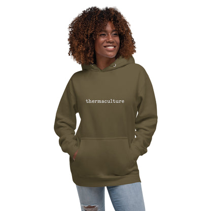 Thermaculture Hoodie
