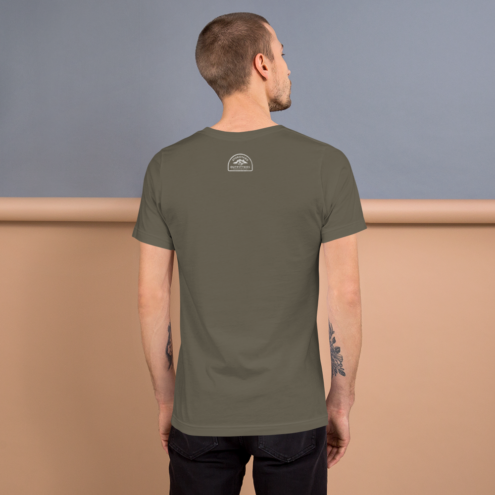 Thermaculture Tee
